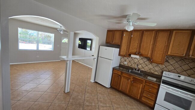 501 124th Street Gulf in Marathon, FL - Building Photo - Building Photo