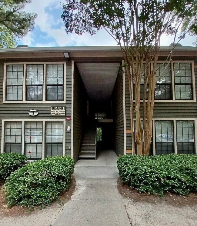 4568 Vinings Central Trce SE Rentals in Atlanta, GA