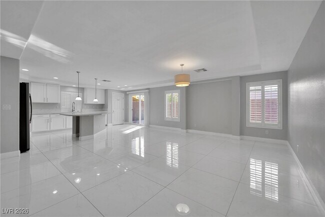 6718 Treble Clef Ave in Las Vegas, NV - Building Photo - Building Photo