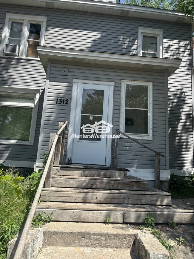 property at 1312 18th Ave N