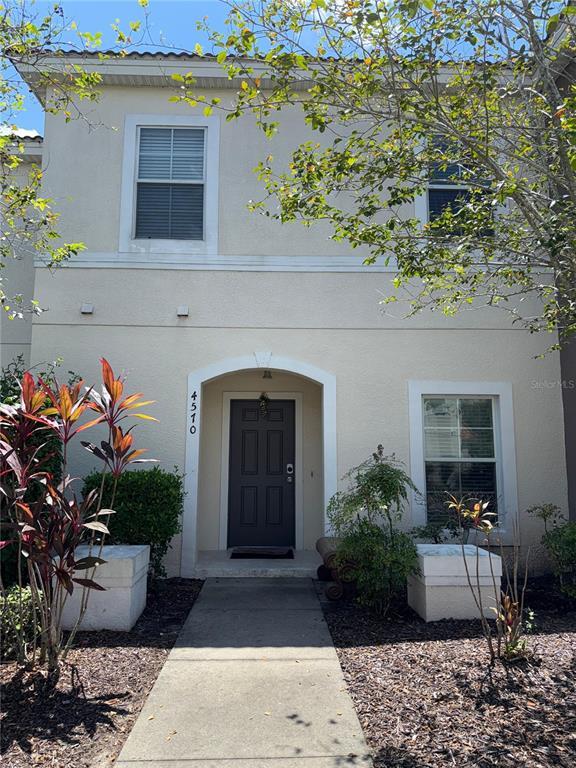 property at 4570 Ada Ln