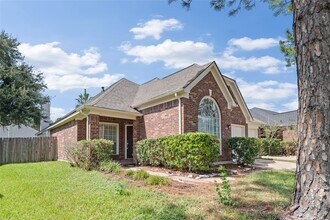 3610 Darby Ct in Pearland, TX - Building Photo - Building Photo