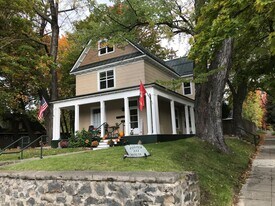 223 E Foster Ave in Coeur d'Alene, ID - Building Photo