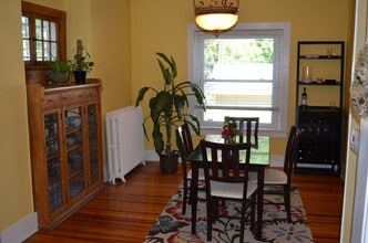 1352 elizabeth street in Denver, CO - Foto de edificio - Building Photo