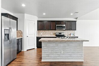 20939 Wedgewood Chase Wy in Katy, TX - Building Photo - Building Photo