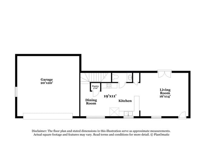 117 Lyndhurst Dr in La Vergne, TN - Building Photo - Building Photo