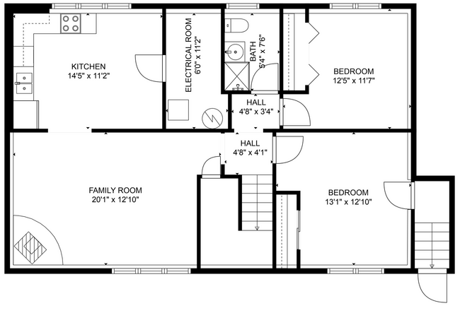 416 N 19th Ave in Bozeman, MT - Building Photo - Building Photo