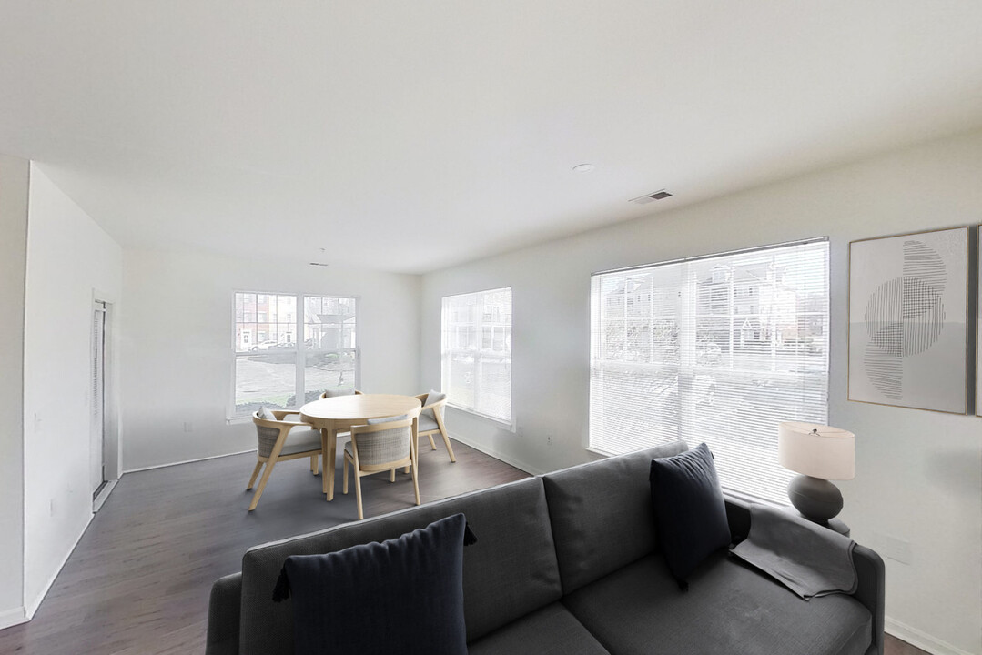152 Shipyard Dr-Unit -FL1-ID1972A in Hingham, MA - Building Photo