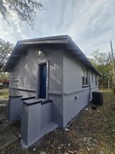 2921 Thomas St in Jacksonville, FL - Building Photo - Building Photo