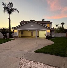 774 Willow Ct in Beaumont, CA - Foto de edificio - Building Photo