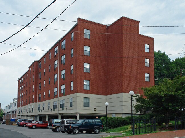 Tobacco Landing in Richmond, VA - Building Photo - Building Photo