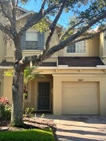 10617 Shady Falls Ct in Riverview, FL - Building Photo