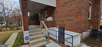 4806 71st Ave in Hyattsville, MD - Foto de edificio - Building Photo