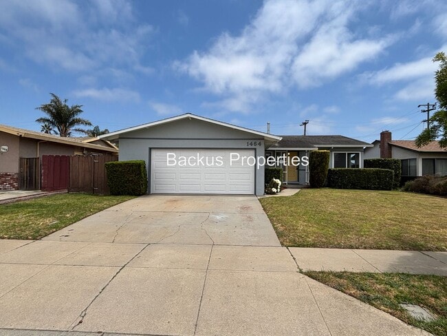 property at 1464 Linwood Dr