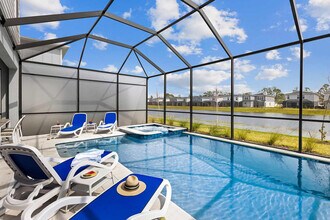 4857 Paradox Pl in Orlando, FL - Building Photo - Building Photo