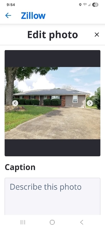 property at 2156 Co Rd 288