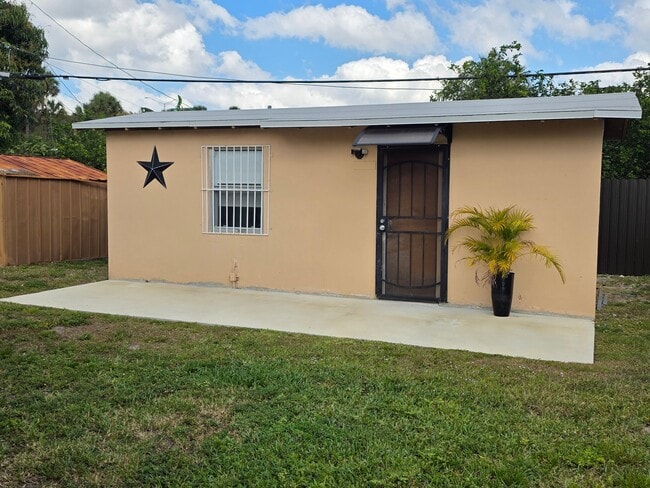 property at 585 NW 117th St