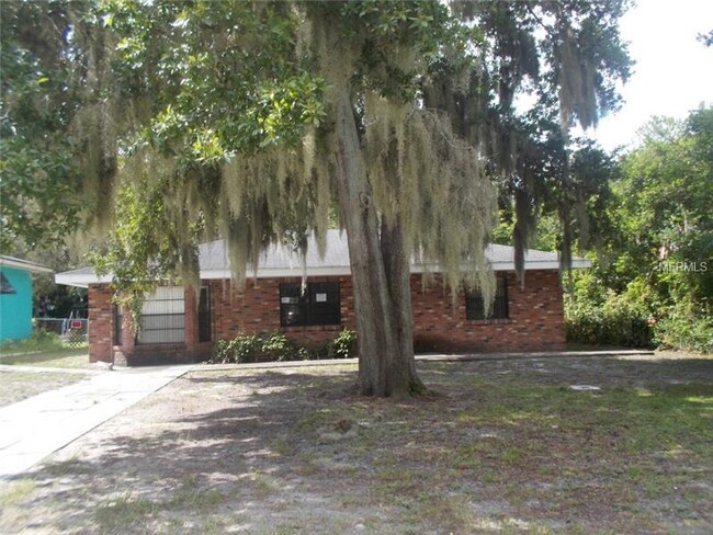 property at 1415 Rogers St