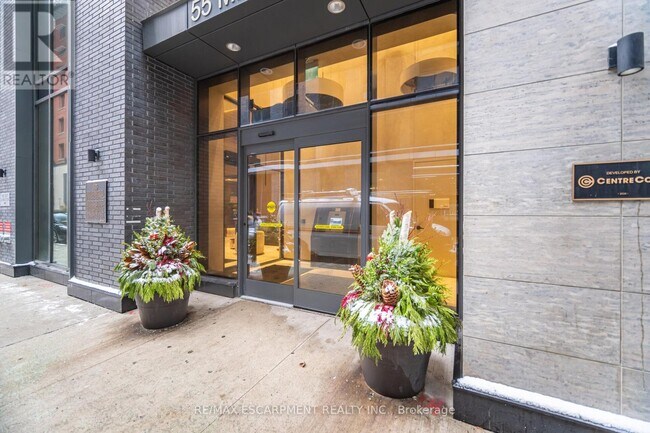 55 Mercer St in Toronto, ON - Building Photo - Building Photo