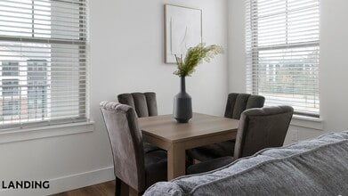 11122 Hambright Jct Dr, Unit D301 in Huntersville, NC - Building Photo - Building Photo