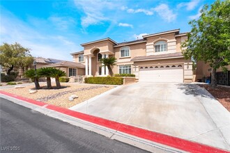 8912 Glenistar Gate Ave in Las Vegas, NV - Building Photo - Building Photo
