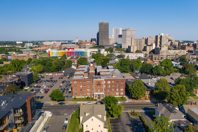 Normandie Apartments in Rochester, NY - Building Photo - Building Photo