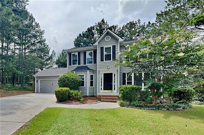 property at 2920 Summit Point Ct