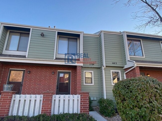 property at 7474 E Arkansas Ave