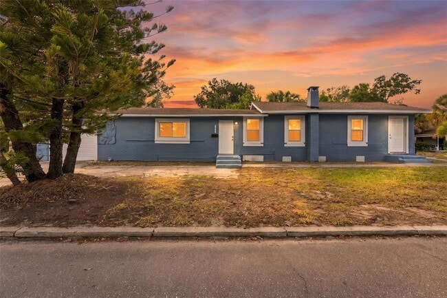 property at 2500 11th Ave S
