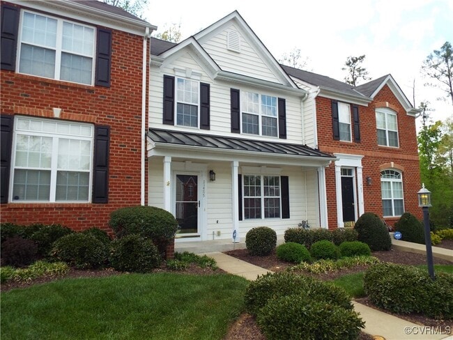 property at 11485 Abbots Cross Ln