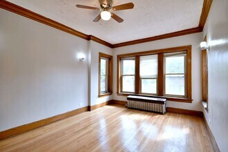 608 N Mayfield Ave in Chicago, IL - Building Photo - Building Photo