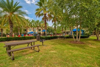Villas at Bon Secour in Gulf Shores, AL - Building Photo - Building Photo