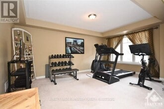 119 Harmattan Ave in Ottawa, ON - Building Photo - Building Photo