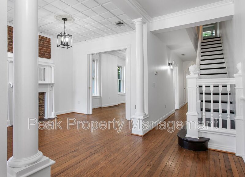 811 N 21st St in Richmond, VA - Building Photo
