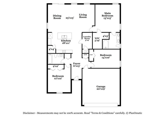 6738 Sandle Dr in Jacksonville, FL - Building Photo - Building Photo