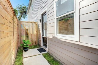 3903 Hain St in Houston, TX - Building Photo - Building Photo
