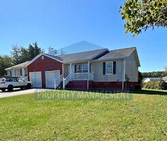 122 Ashley Ct in Cleveland, TN - Building Photo