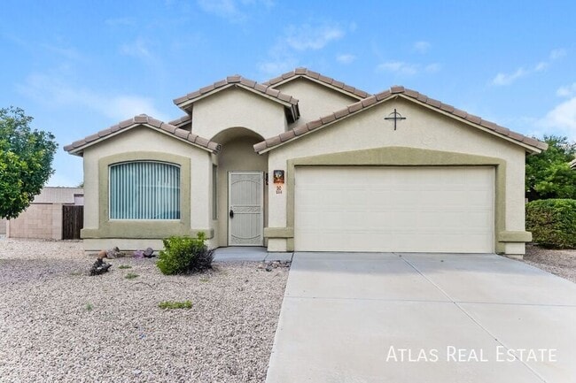 property at 554 S Sunny Rock Dr