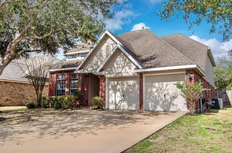 2520 Winged Dove Dr in League City, TX - Building Photo - Building Photo