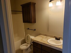 310 Ashbrook Ln in Russellville, AR - Building Photo - Building Photo