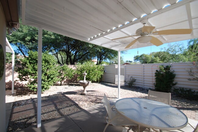 property at 519 N Olsen Ave