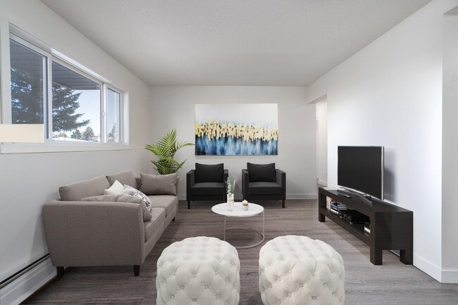 Springwood Place Apartments