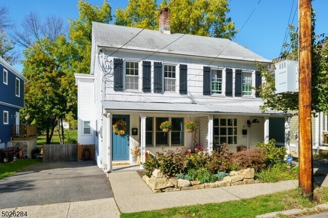 57 Phoenix Ave in Morristown, NJ - Building Photo - Building Photo