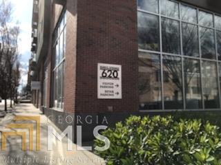620 Glen Iris Dr NE-Unit -207 in Atlanta, GA - Building Photo
