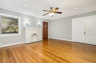 5924 La Vista Dr in Dallas, TX - Foto de edificio - Building Photo