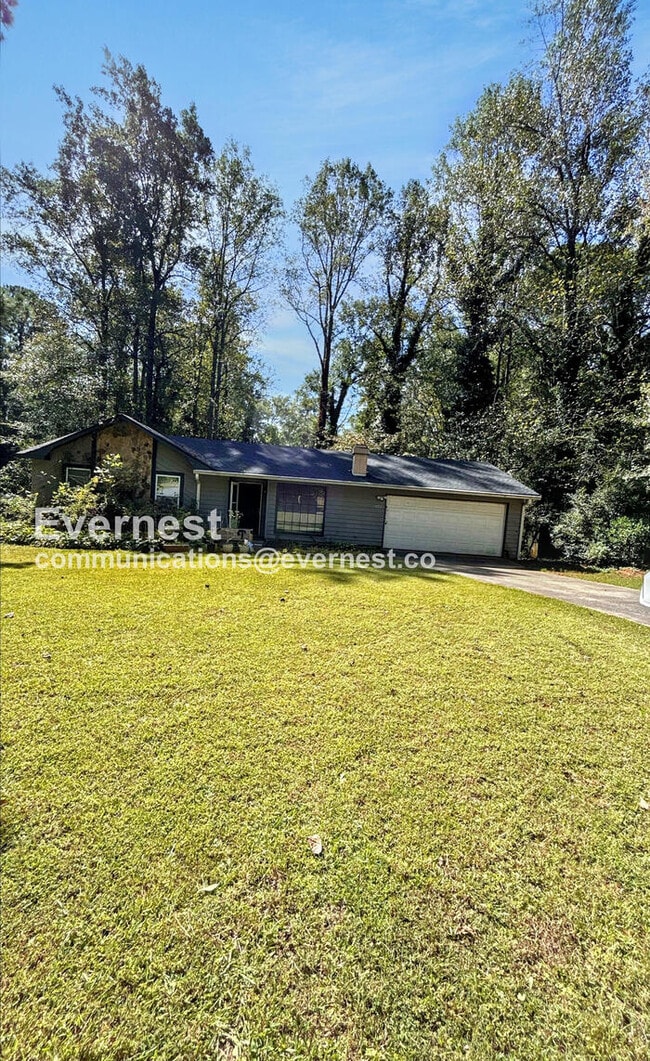 4512 Jamerson Forest Pkwy