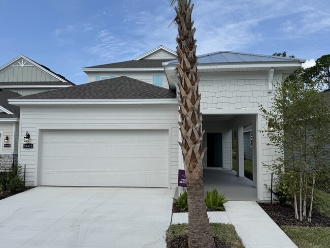 96422 Stillpoint Wy in Fernandina Beach, FL - Building Photo - Building Photo