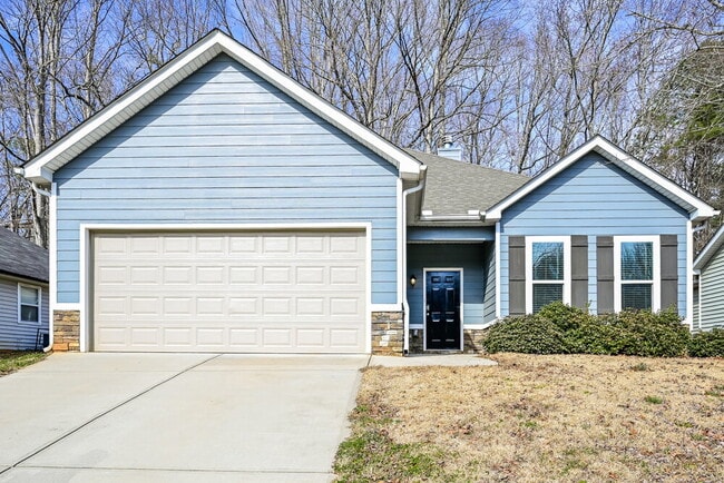 property at 172 Glynn Addy Dr