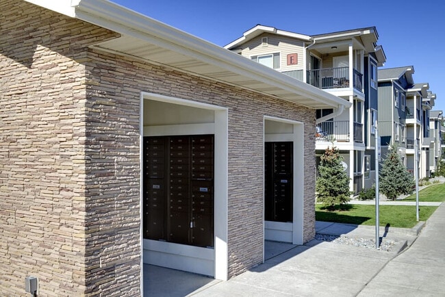 Copper Hill in Spokane, WA - Building Photo - Building Photo