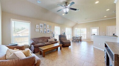 3622 Haverford Rd in College Station, TX - Building Photo - Building Photo